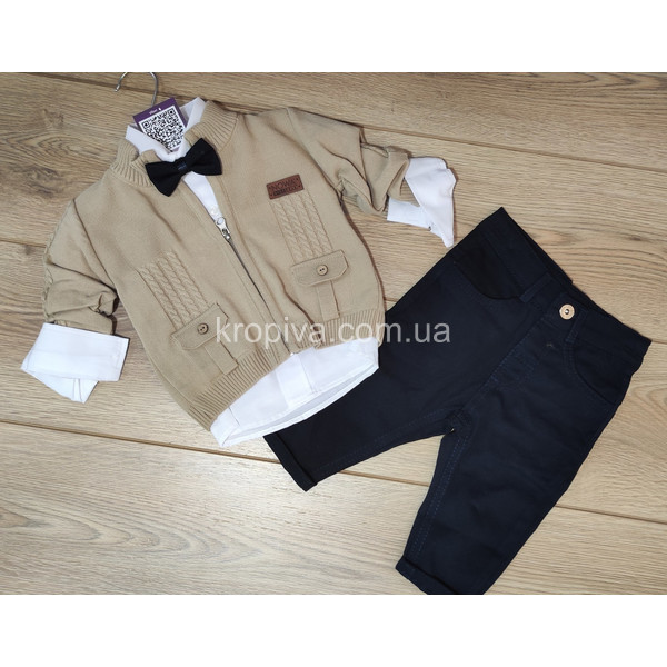 Детский костюм оптом 080825-051