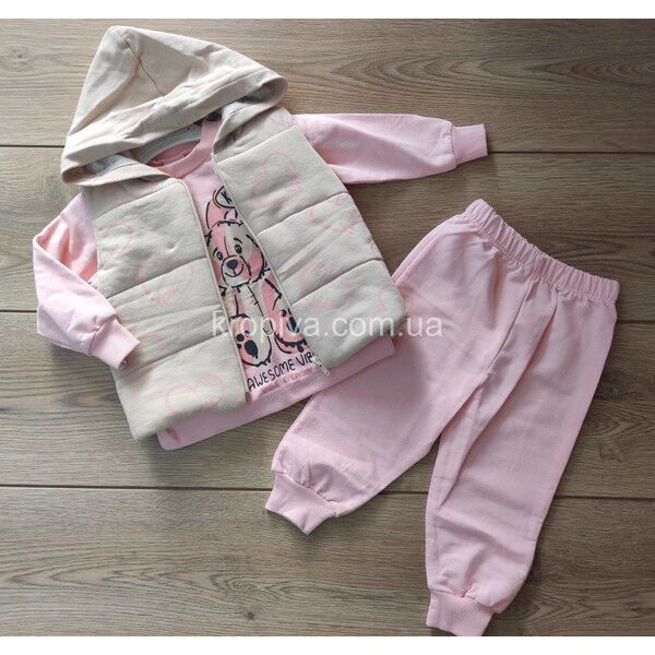 Детский костюм оптом 080825-061