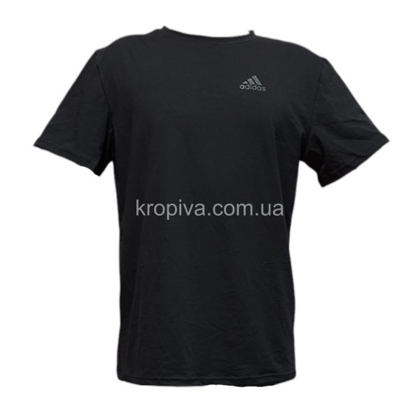 Мужская футболка норма оптом 090825-679