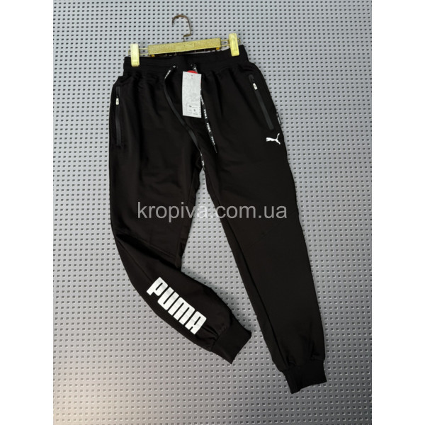 Мужские спортивные штаны норма Турция оптом 090825-765