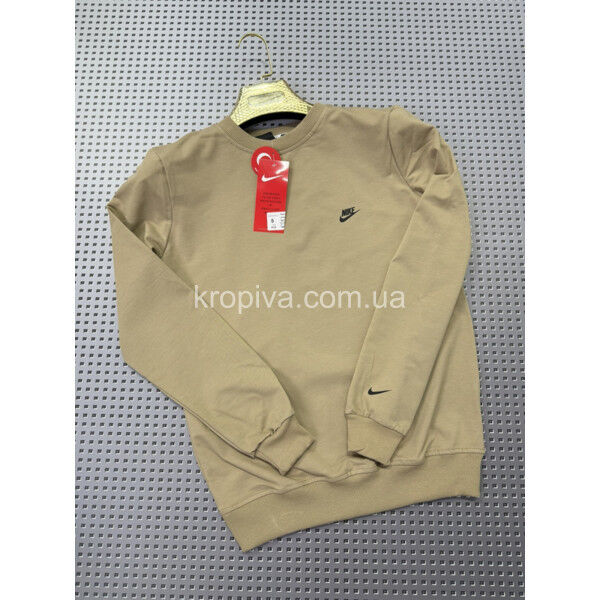 Мужской свитшот норма Турция оптом 090825-783