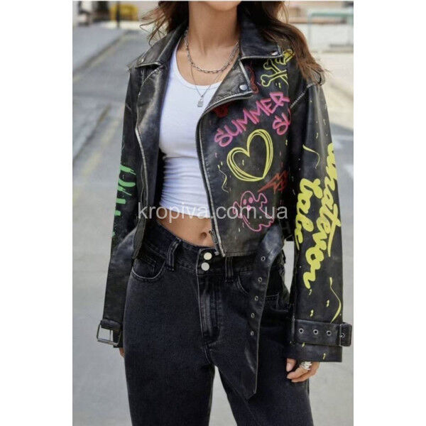 Женская куртка 2478 оптом 120825-35