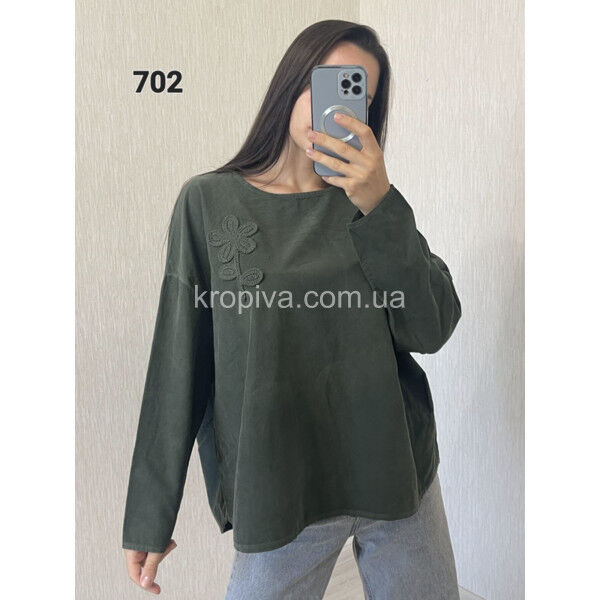 Женский свитер микс оптом 140825-34