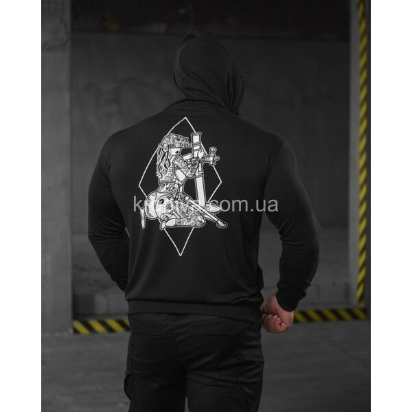 Мужской худи норма оптом 200825-0130