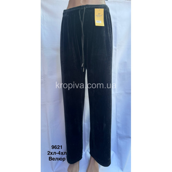 Женские штаны оптом 220825-80