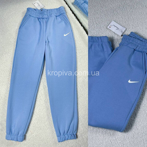 Женские спортивные штаны4172 оптом 230825-48