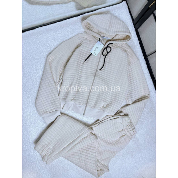 Женский костюм 1557 оптом 240825-43