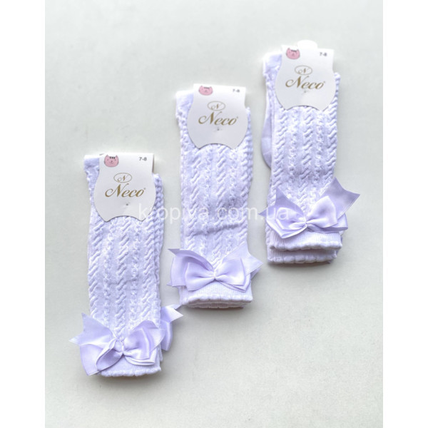 Дитячі шкарпетки оптом 230825-758