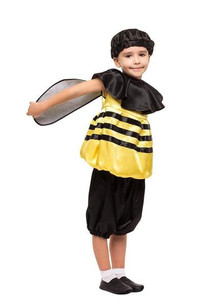 Карнавальный костюм детский Пчела (3g02662560)