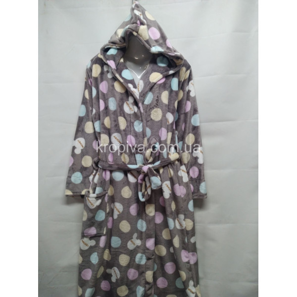 Женский халат оптом 310825-28