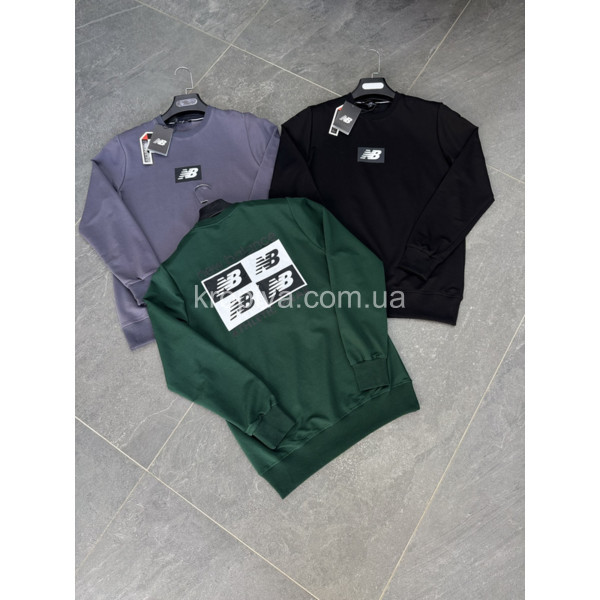 Мужской батник  оптом  (310825-48)