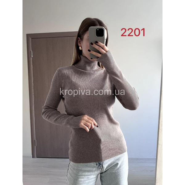 Женский гольф микс оптом 010925-185