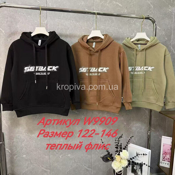 Детский батник w9909 оптом 020925-31