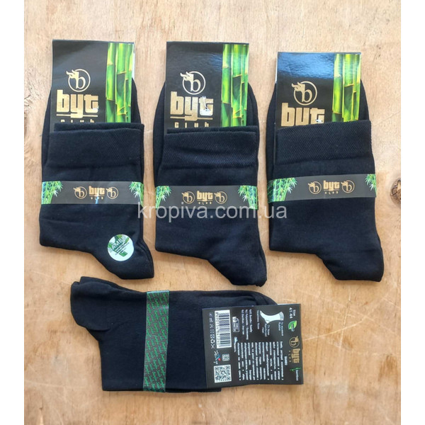 Мужские носки бамбук аромат Турция оптом 020925-735
