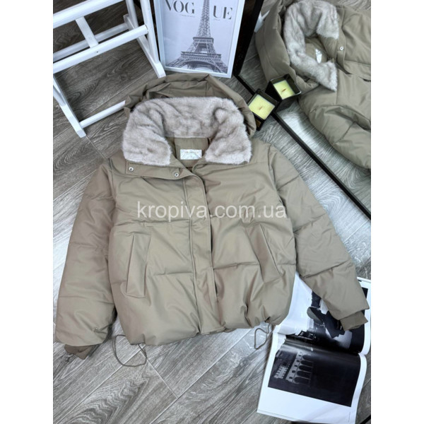 Женская куртка К069 оптом 060925-23