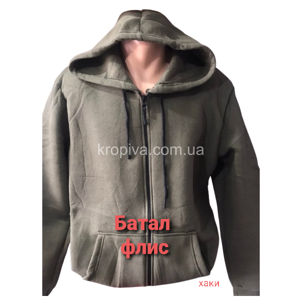 Мужская кофта батал оптом 070925-011