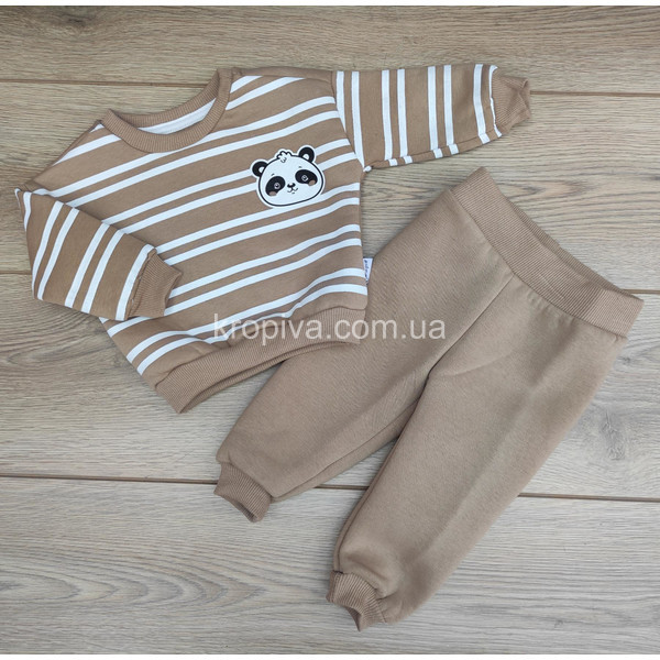 Детский костюм оптом 070925-0131