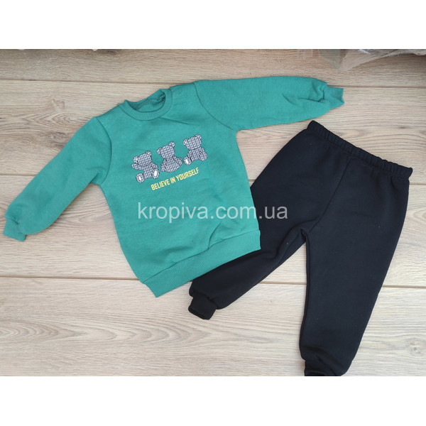 Детский костюм оптом 070925-0151