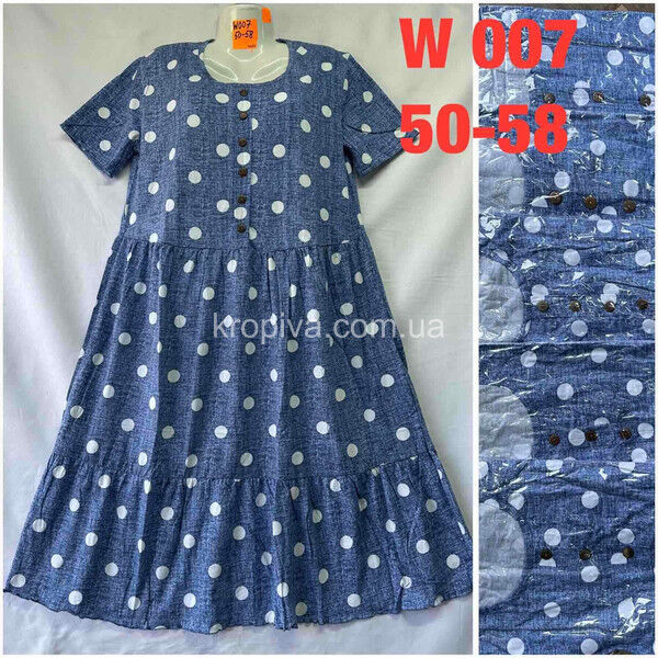 Женское платье оптом 090925-38