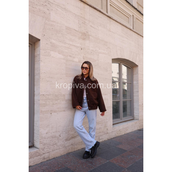 Женский бомбер оптом 100925-190