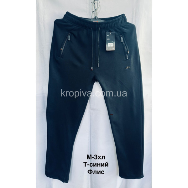 Чоловічі штани норма 7192 оптом 120925-20