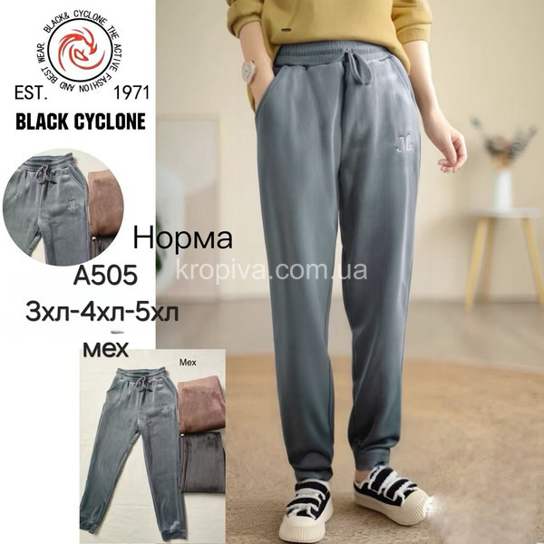 Жіночі штани мікс оптом 120925-40
