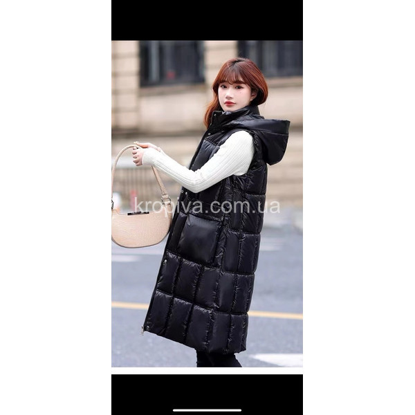 Женская жилетка 1165 оптом 130925-03