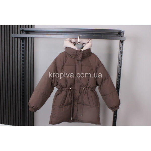 Детская куртка 6856 оптом 130925-23