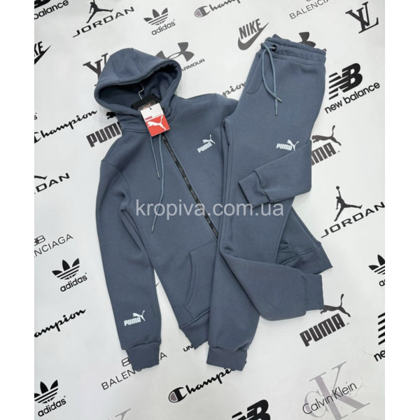 Мужской костюм норма оптом 130925-91