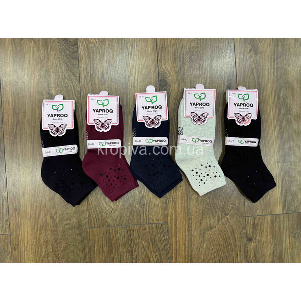 Женские носки 3015 оптом 130925-071