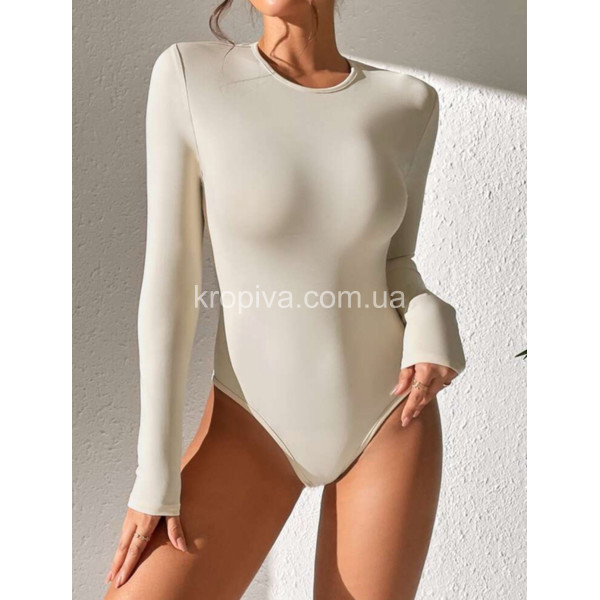 Жіночий боді 1525 оптом 170925-192