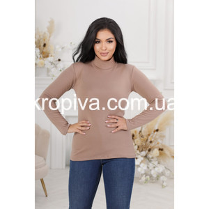 Женский гольф 041-1 полубатал оптом 190925-007