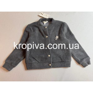 Детская кофта 887 оптом 190925-057