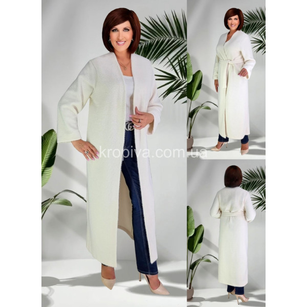 Женский кардиган 938 ангора оптом 170925-674