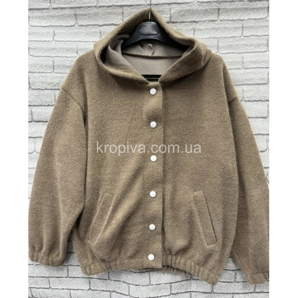 Женский кардиган 3 оптом 210925-14