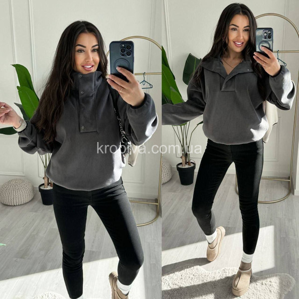 Женский батник 1553 оптом 230925-36