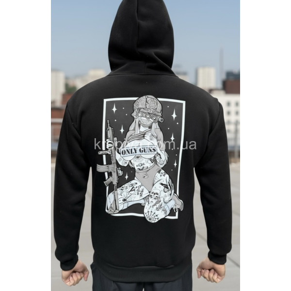 Чоловічий батник норма оптом 240925-038