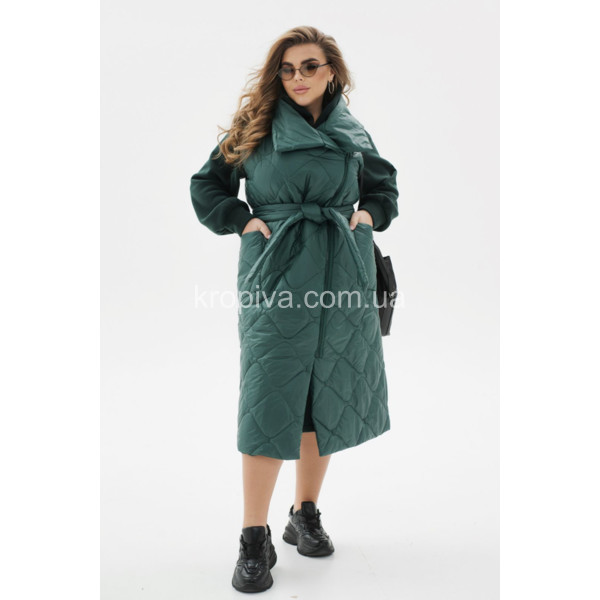 Женская жилетка 2312 оптом 260925-111