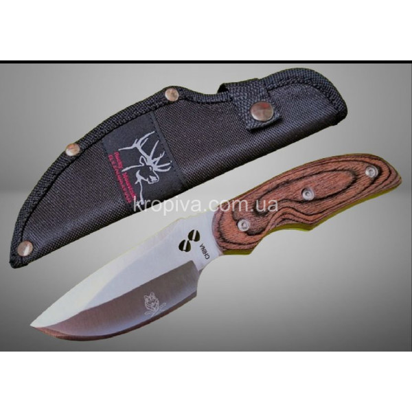 Ніж тактичний м-290 оптом для ЗСУ оптом 250925-611