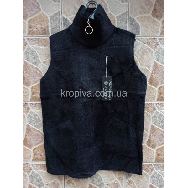 Женская жилетка АВ357 микс оптом 290925-11