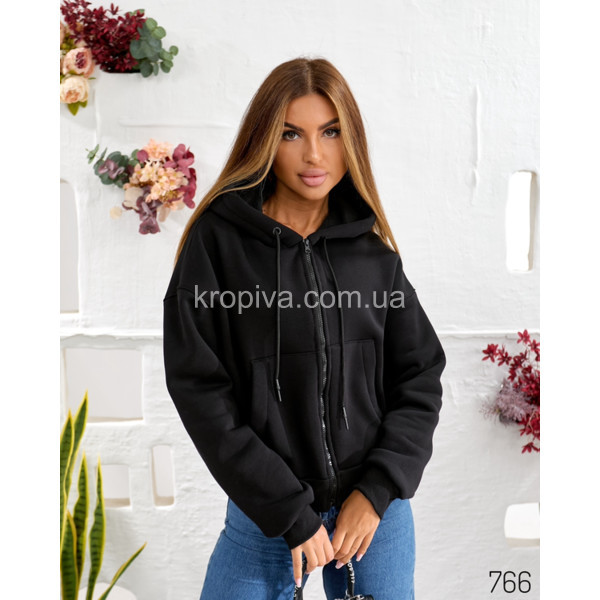 Жіноче худі 766 норма оптом 290925-660