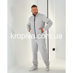 Мужской костюм 1120 батал оптом 290925-039