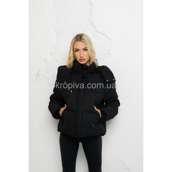 Женская куртка 8560 оптом 300925-64