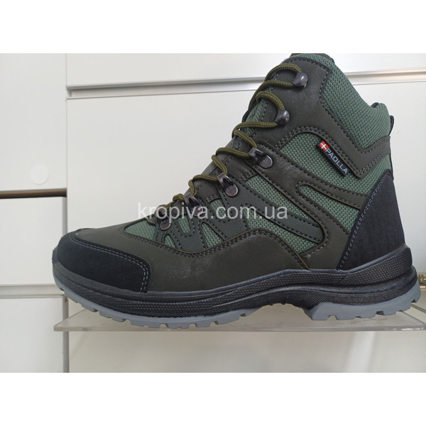 Черевики тактичні зима для ЗСУ оптом 300925-757