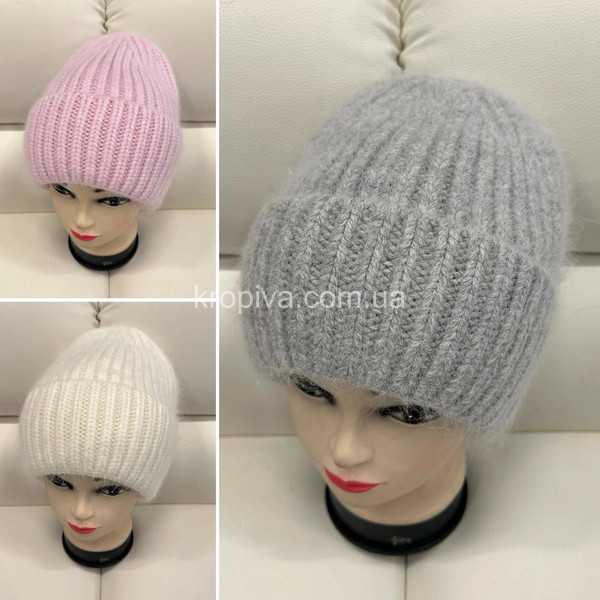 Женская шапка оптом 031025-69