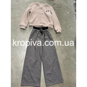 Детская кофта оптом 031025-002