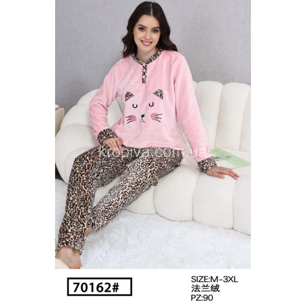 Женская пижама оптом 041025-108