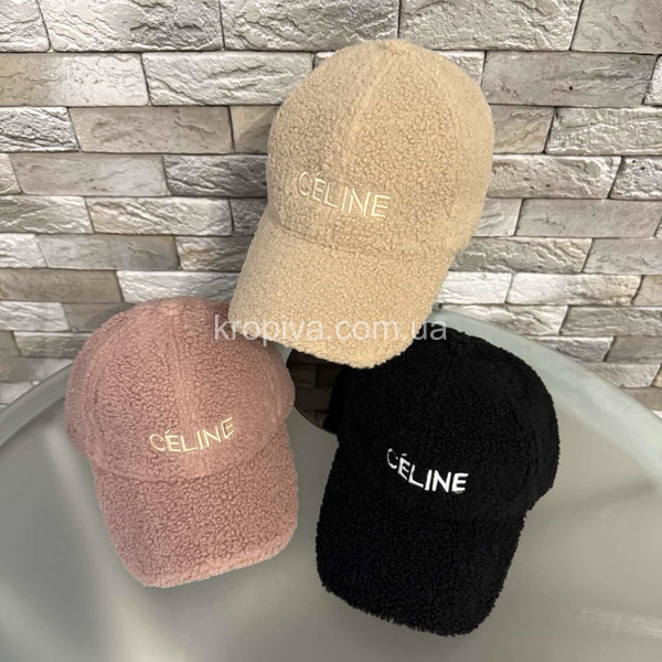 Женская кепка оптом 061025-44