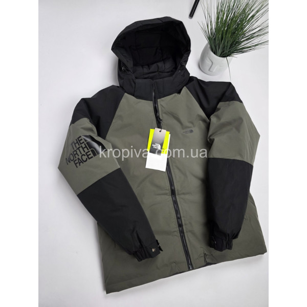 Мужская куртка норма зима оптом 061025-631