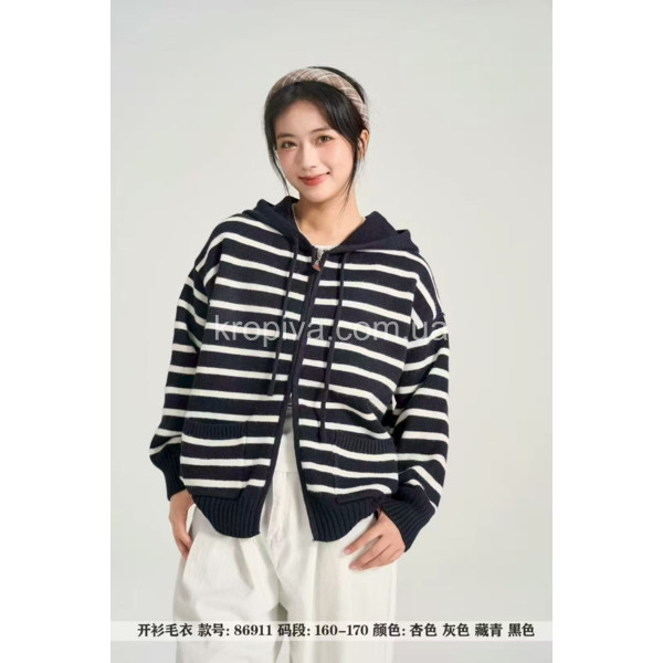 Детская кофта 86911 оптом 071025-82